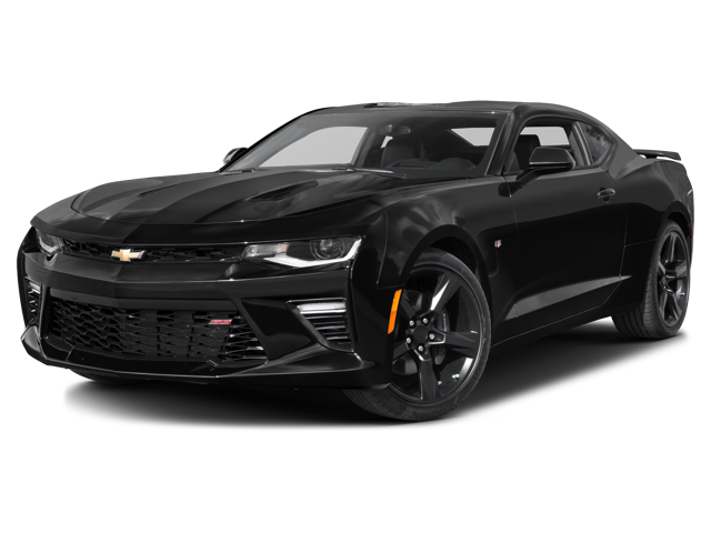 2018 Chevrolet Camaro
