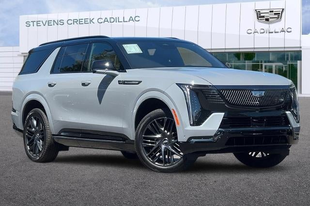 2026 Cadillac ESCALADE IQL