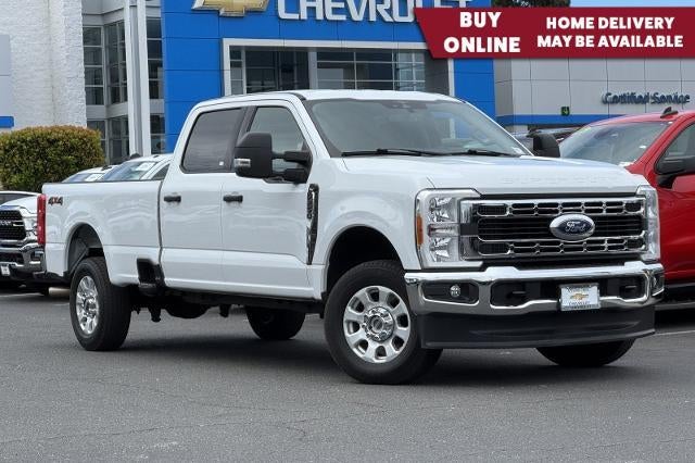 2023 Ford Super Duty F-250 SRW