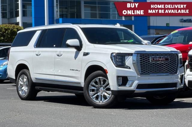 2024 GMC Yukon XL